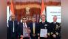 Indian Defence Ministry signs Rs 7,995-crore pact with US for 5-year sustainment support of Navy's MH-60R helicopters