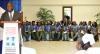 Prime Minister Davis: PHA Academy Graduation Ceremony ‘a proud moment for our nation’
