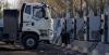 China’s electric trucks cut diesel use, reshape global markets