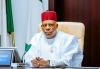 VP Kashim Shettima Leads Guests To IPI Nigeria’s 2025 Conference
