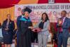 Nairobi Hospital’s Cicely McDonell College Marks 31st Graduation, Commissions 140 Healthcare Professionals
