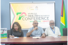 Guyana set to host 70th CARPHA health research conference