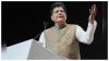 'Number Of Measures Have Been Taken To Boost Domestic Manufacturing & Promote Ease Of Doing Business': Piyush Goyal