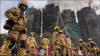 Eight More Arrested In Hong Kong Apartment Blaze As Death Toll Climbs To 128