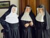3 rebel nuns can stay in abbey, if they give up social media