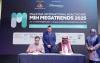 MIH Megatrends 2025 Sets Strong Direction For Malaysia’s Future Healthcare Readiness