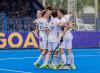 Junior World Cup Hockey: Germany, Argentina, Belgium Start With Big Wins