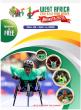 1st West Africa Para Games: Nigeria heaps heavy defeat Benin Republic in Amputee football opener