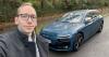 I drove stunning electric car and it blew Chinese rival and BMW out the park