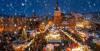 6 Polish Christmas markets worth the train ride from Czechia