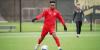 Loudoun United release Ethiopian midfielder Surafel Dagnachew