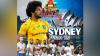 Sydney Fijians for Coral Coast 7s