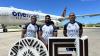 Fiji Rugby unveils new jersey for 7s team