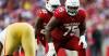 Arizona Cardinals open practice window for Christian Jones