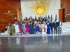 Gambia participates in Africa Pre-CSW70 Consultations, 10th AU STC on Gender Equality
