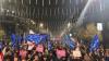 Tbilisi march marks protest anniversary over stalled EU bid