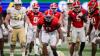 Georgia football defense bringing more confidence on eve of postseason