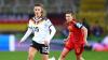 Germany, Spain draw 0-0 in Women's Nations League final first leg