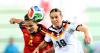 Women's Nations Final: Germany, Spain goalless in 1st leg