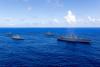 Guam Hosts U.S., Allied Navies for Indo-Pacific Exercises