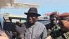 Guinea-Bissau coup: Jonathan clarifies his return to Nigeria with Ivorian aircraft