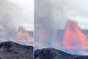 Giant ‘volnado’ spins up as Kilauea erupts in Hawaii