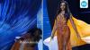 New Miss Universe controversy: Miss Jamaica was allegedly blamed for her shocking stage fall, Miss Haiti shares details