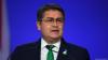 Trump plans to pardon ex-Honduran President Hernandez