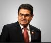 Trump Pardons Ex-Honduran President Juan Orlando Hernández