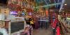 Cedar Rapids restaurants lean into holiday decor as crowds grow