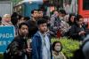 Measly pay rises drive young Indonesians into second jobs