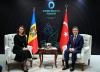 Agriculture minister in Istanbul: Moldova supports Zero Waste goal and investments in sustainable food systems