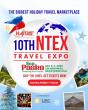 NAITAS Kicks Off Sustainable Travel Movement: 10th NTEX Media Launch Unveils “Eco Pasko: Celebrating Green Tourism”