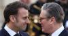 Britain quits EU rearmament deal after £5.7bn demand from France