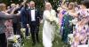 Prime Minister and Jodie Haydon married in secret Lodge wedding