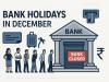 Bank holidays in December 2025: Banks to be closed on these days, check state-wise holiday list