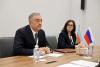 Azerbaijan and Russia explore agricultural cooperation