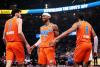NBA Cup: OKC Thunder Earn No. 1 Seed In Western Conference Bracket