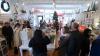 Valley Junction shops pack in crowds Friday as snowstorm threatens Small Business Saturday