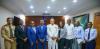 Repatriation operations Meeting with Haiti: Migration officials assure that the human rights of immigrants are respected
