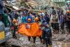 Rescue efforts continue as flash floods, landslides kill 279 in Indonesia