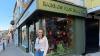 A blooming business on Bridge Street