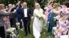 Australia's prime minister gets married - and makes history