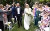 Australian prime minister becomes the first to marry in office