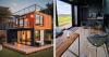 This Customizable Shipping Container Home Is Now Available on Amazon