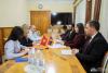 RA Ministry of Interior, Swiss ambassador to Armenia discuss  expansion of bilateral cooperation 