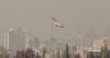 Tehran Pollution Reaches 'Alarming' Level In Latest Environmental Crisis To Hit Iran