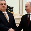 As the EU pushes sanctions, Orban talks peace and energy cooperation in Moscow