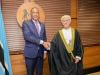 Oman, Botswana seal energy and mining pacts to boost investment ties