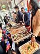 iciHaïti - Canada: Great success for Haitian gastronomy at the international food fair